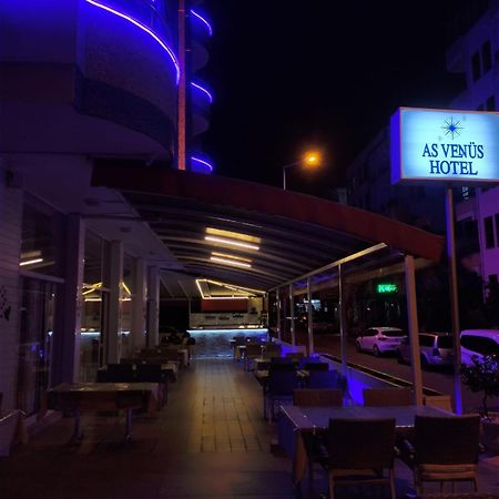 As Venues Hotel Alanya Esterno foto