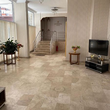 As Venues Hotel Alanya Esterno foto