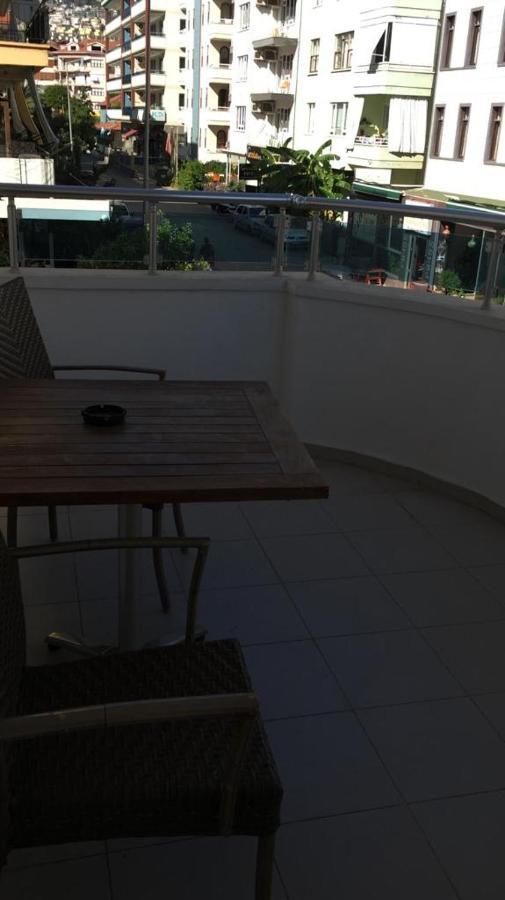 As Venues Hotel Alanya Esterno foto