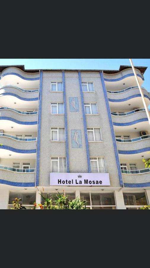 As Venues Hotel Alanya Esterno foto