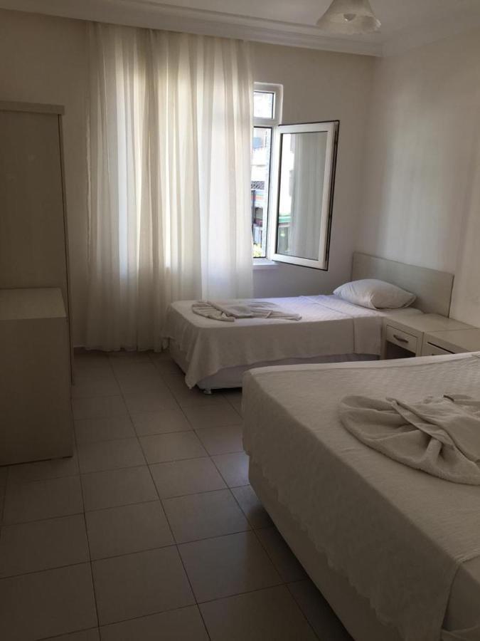 As Venues Hotel Alanya Esterno foto