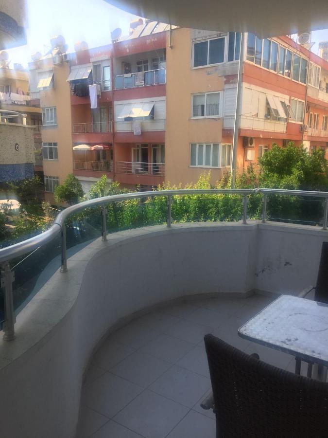 As Venues Hotel Alanya Esterno foto