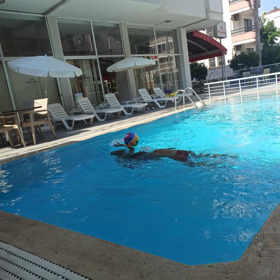 As Venues Hotel Alanya Esterno foto