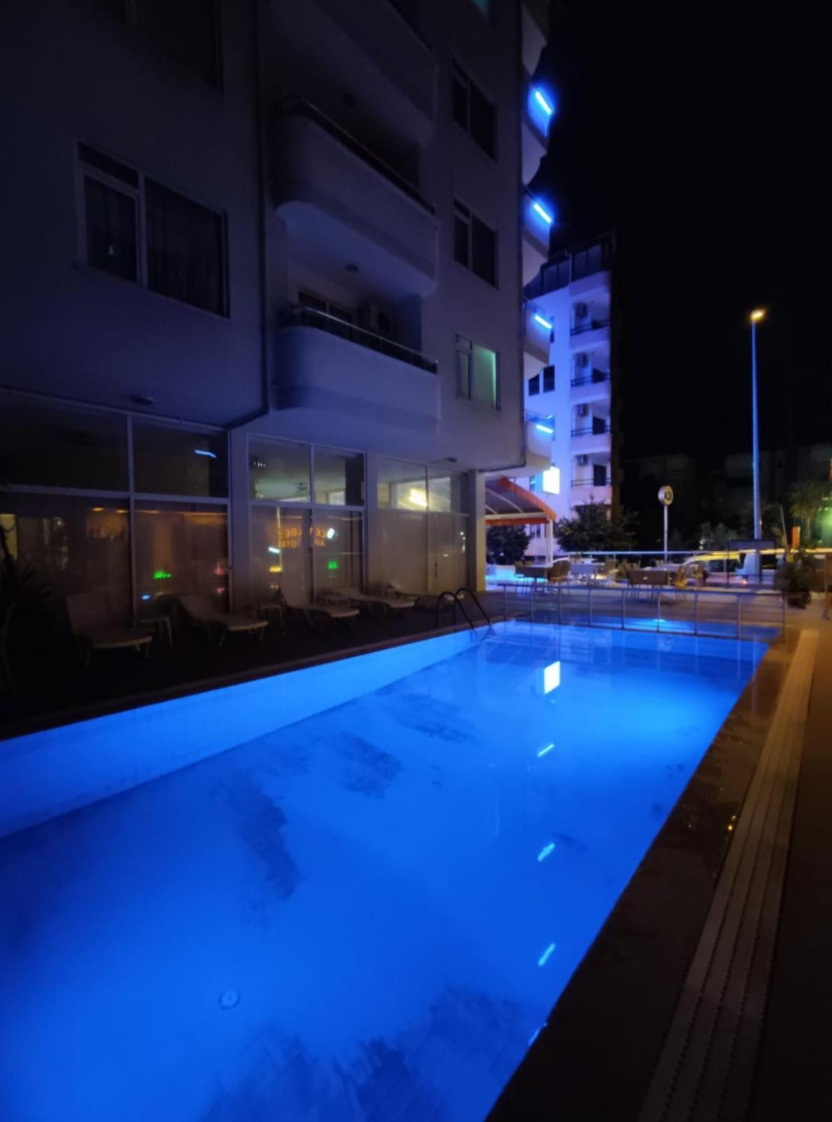 As Venues Hotel Alanya Esterno foto